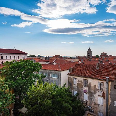 My Dalmatia - Sunset Apartment Kalelarga Zadar Bagian luar foto