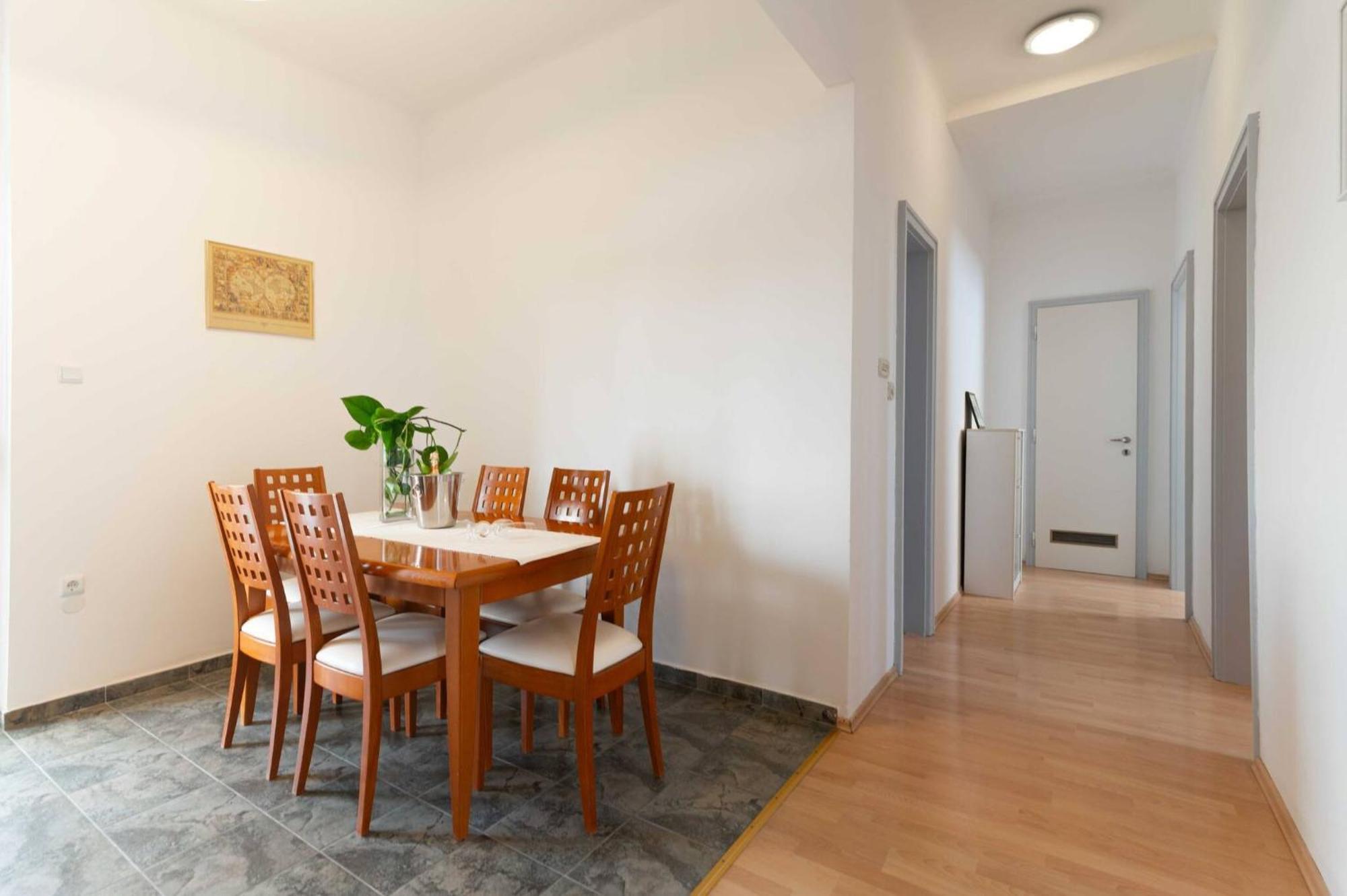 My Dalmatia - Sunset Apartment Kalelarga Zadar Bagian luar foto